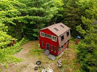 400 River Bend Road, Deblois, ME 04622
