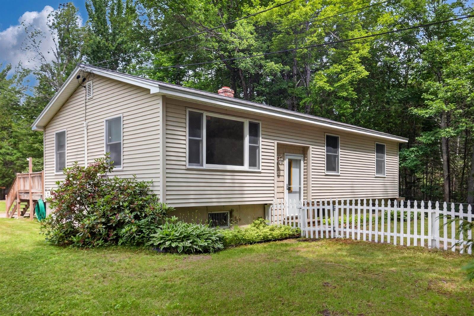 130 Stillwater Avenue, Orono, ME 04473