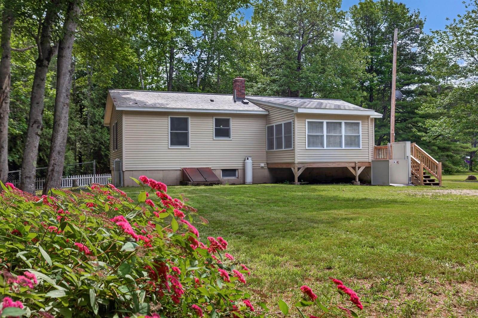 130 Stillwater Avenue, Orono, ME 04473