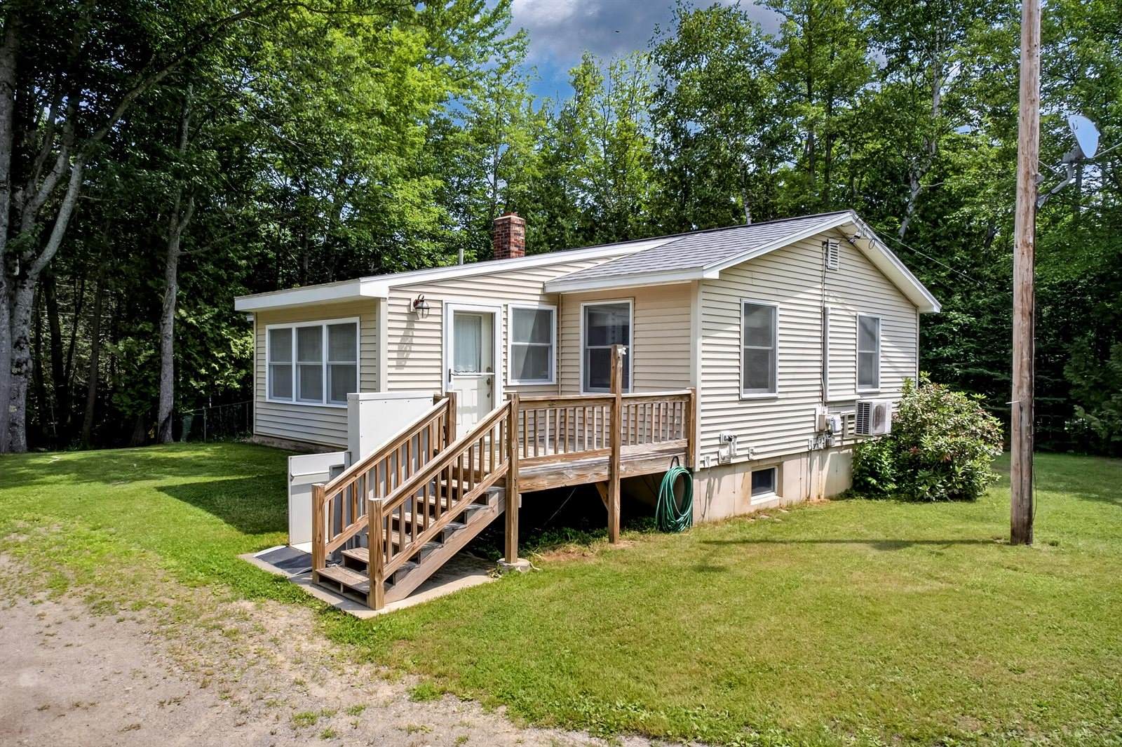 130 Stillwater Avenue, Orono, ME 04473