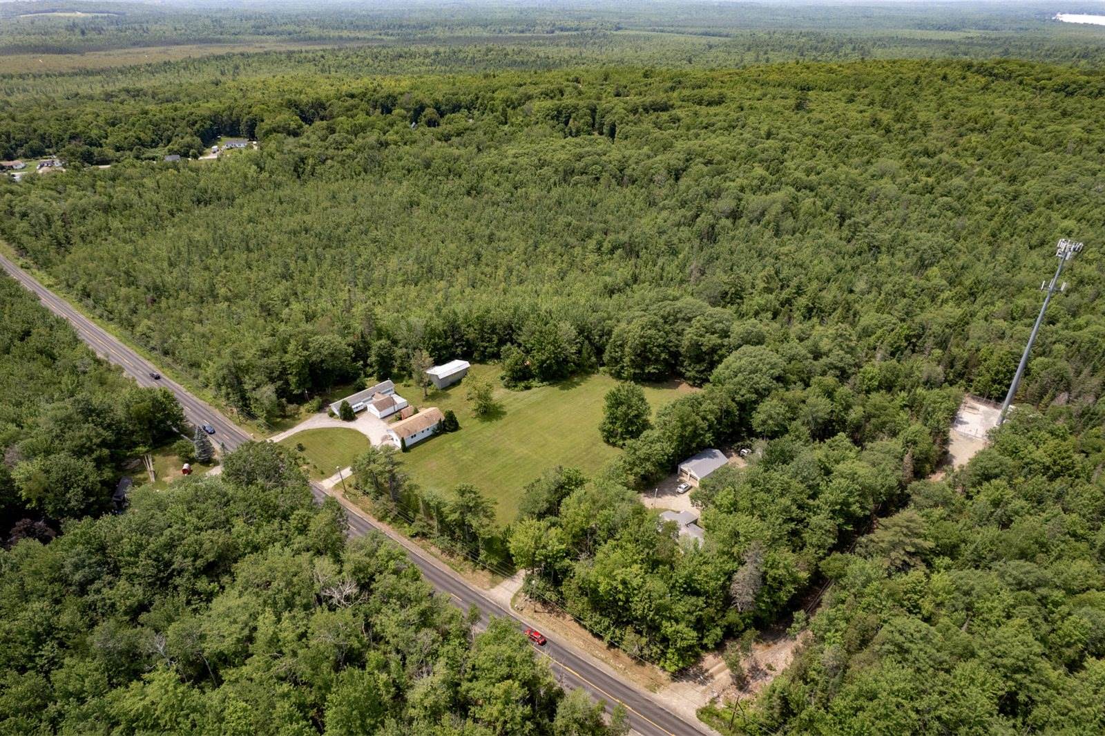 130 Stillwater Avenue, Orono, ME 04473