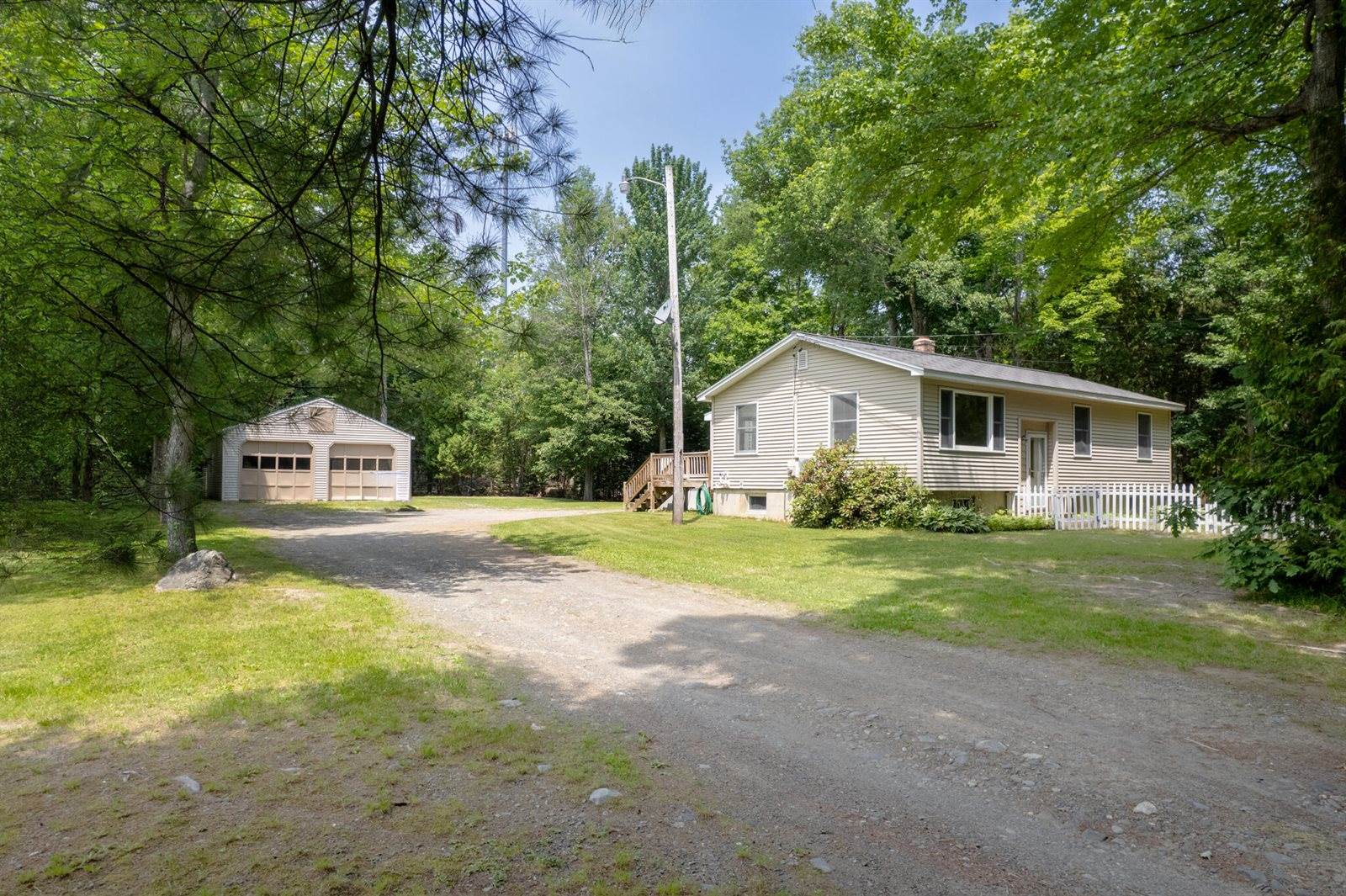 130 Stillwater Avenue, Orono, ME 04473