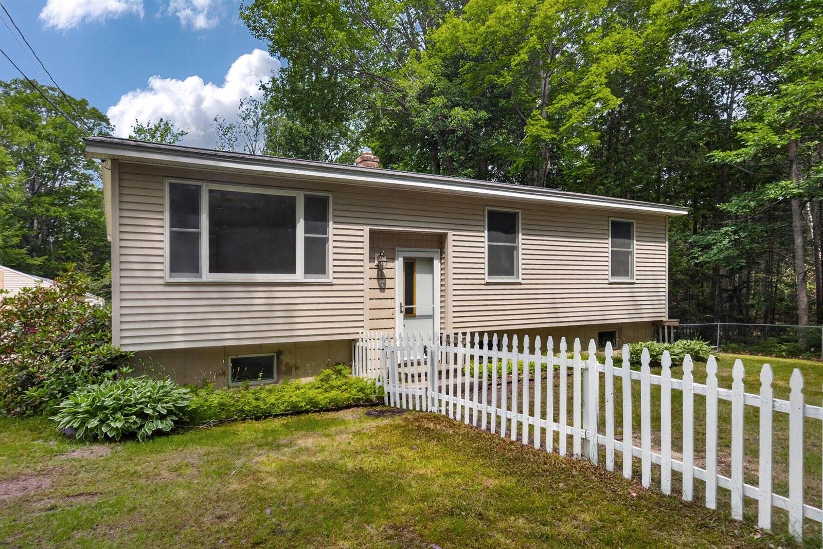 130 Stillwater Avenue, Orono, ME 04473