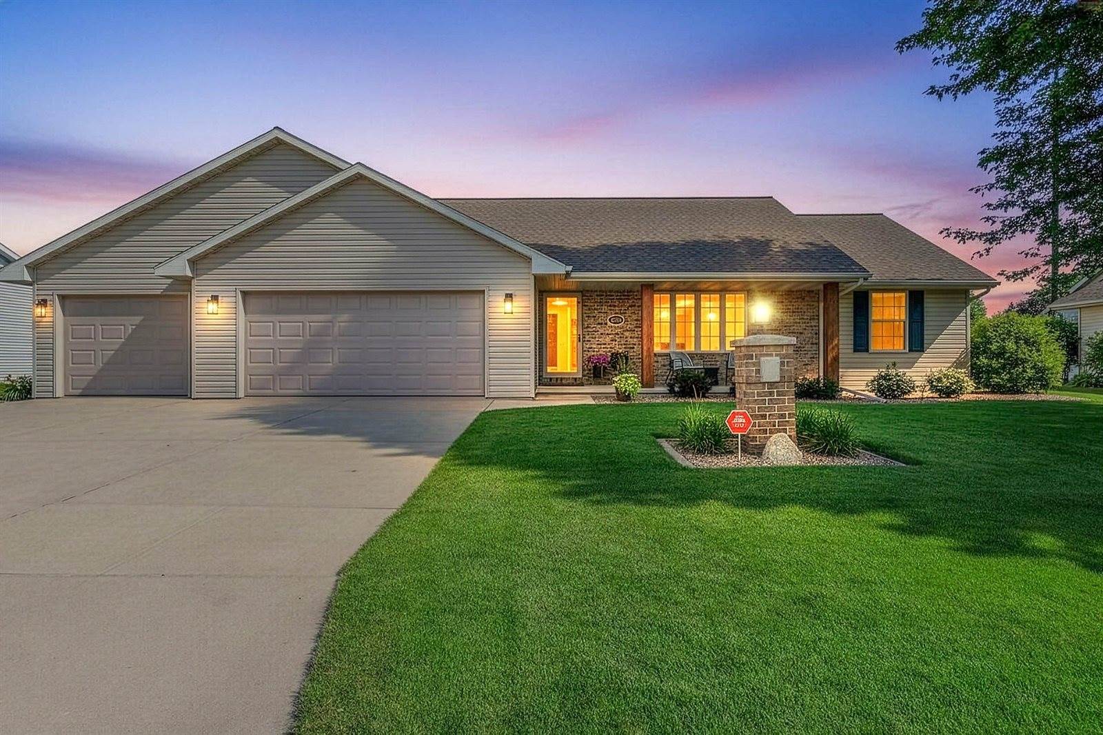 3125 Beth Drive, Green Bay, WI 54311