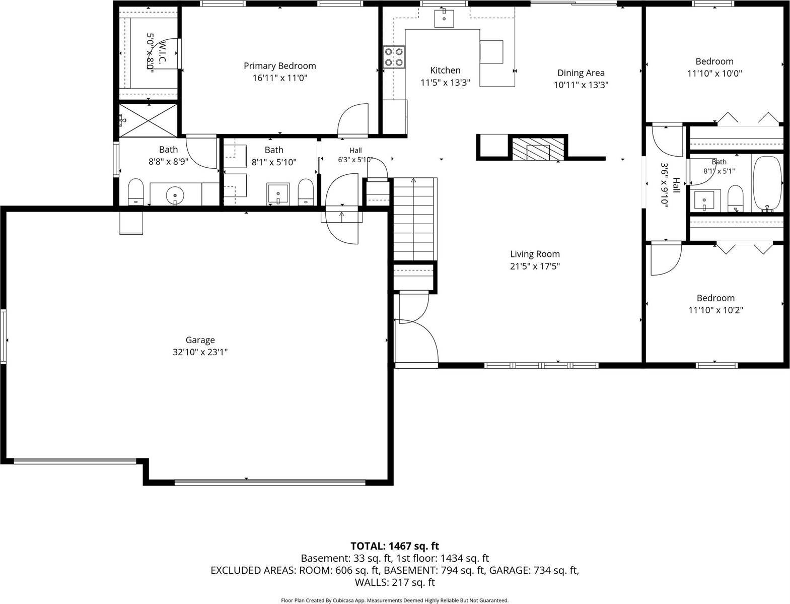 3125 Beth Drive, Green Bay, WI 54311