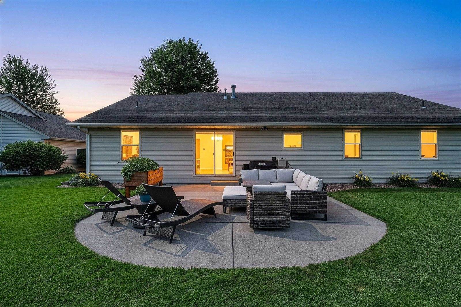 3125 Beth Drive, Green Bay, WI 54311
