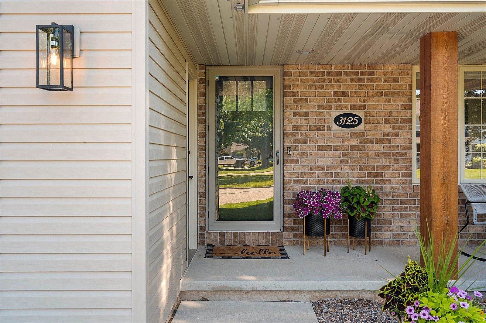 3125 Beth Drive, Green Bay, WI 54311