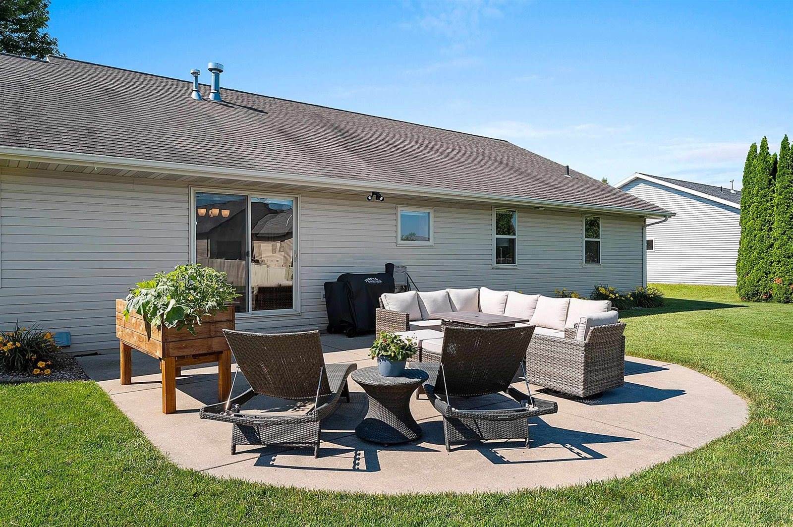 3125 Beth Drive, Green Bay, WI 54311