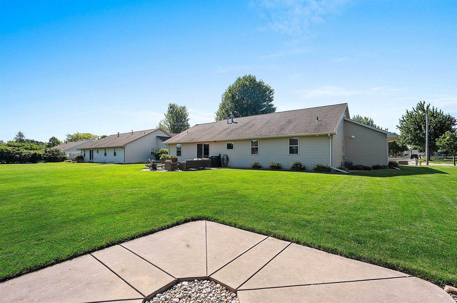 3125 Beth Drive, Green Bay, WI 54311