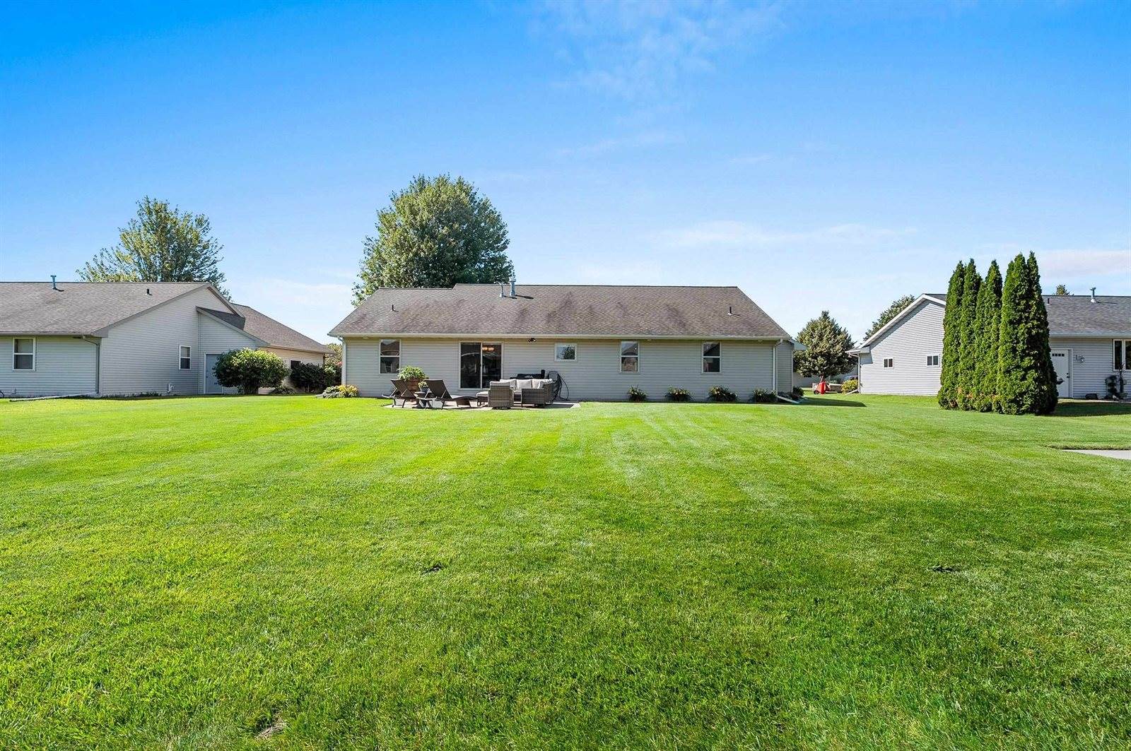 3125 Beth Drive, Green Bay, WI 54311