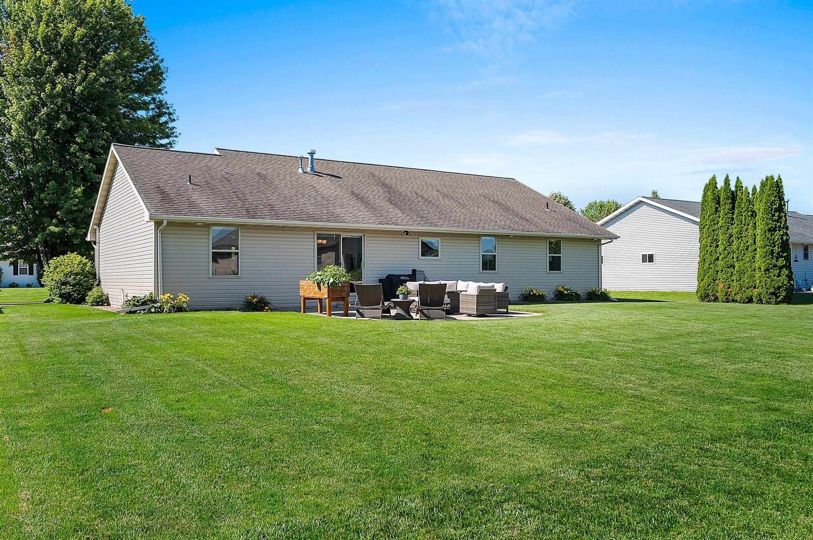 3125 Beth Drive, Green Bay, WI 54311