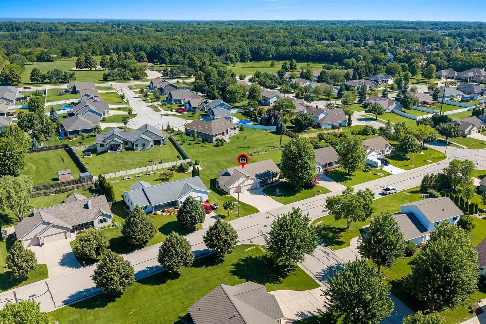 3125 Beth Drive, Green Bay, WI 54311