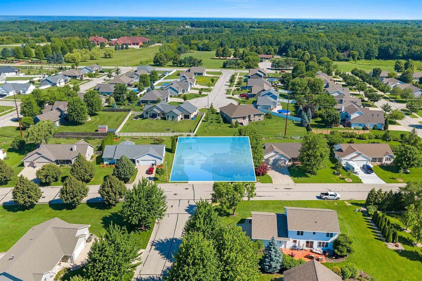 3125 Beth Drive, Green Bay, WI 54311