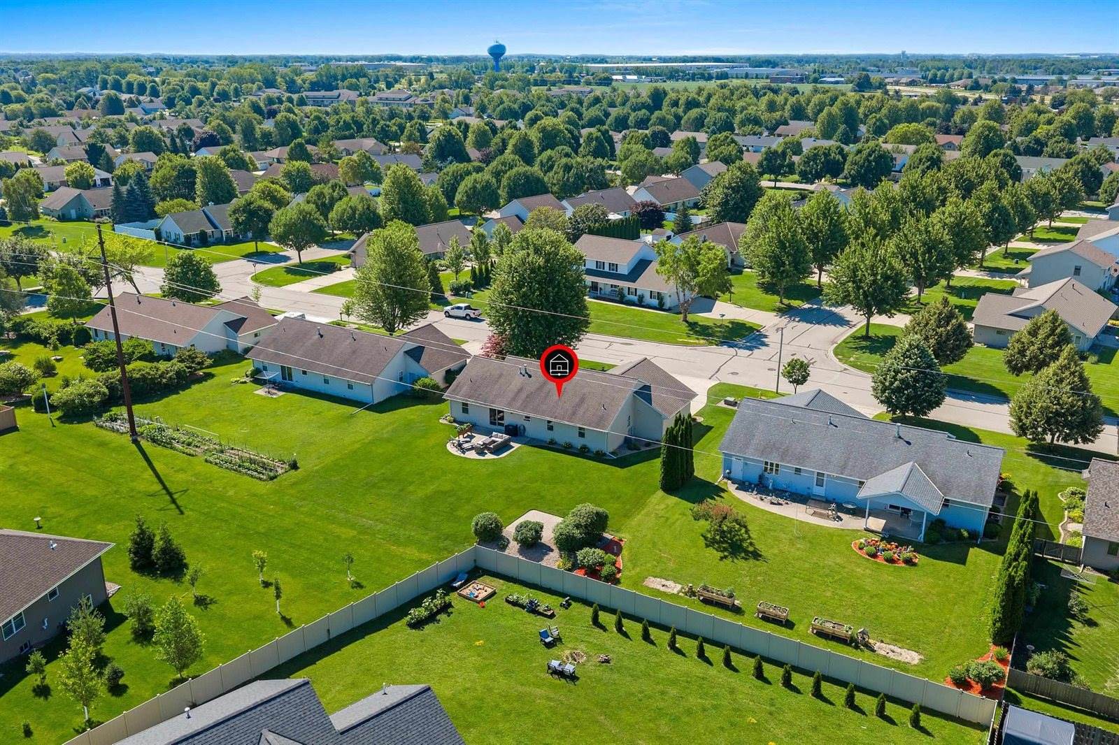 3125 Beth Drive, Green Bay, WI 54311