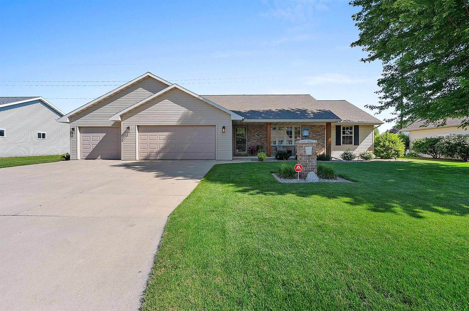 3125 Beth Drive, Green Bay, WI 54311