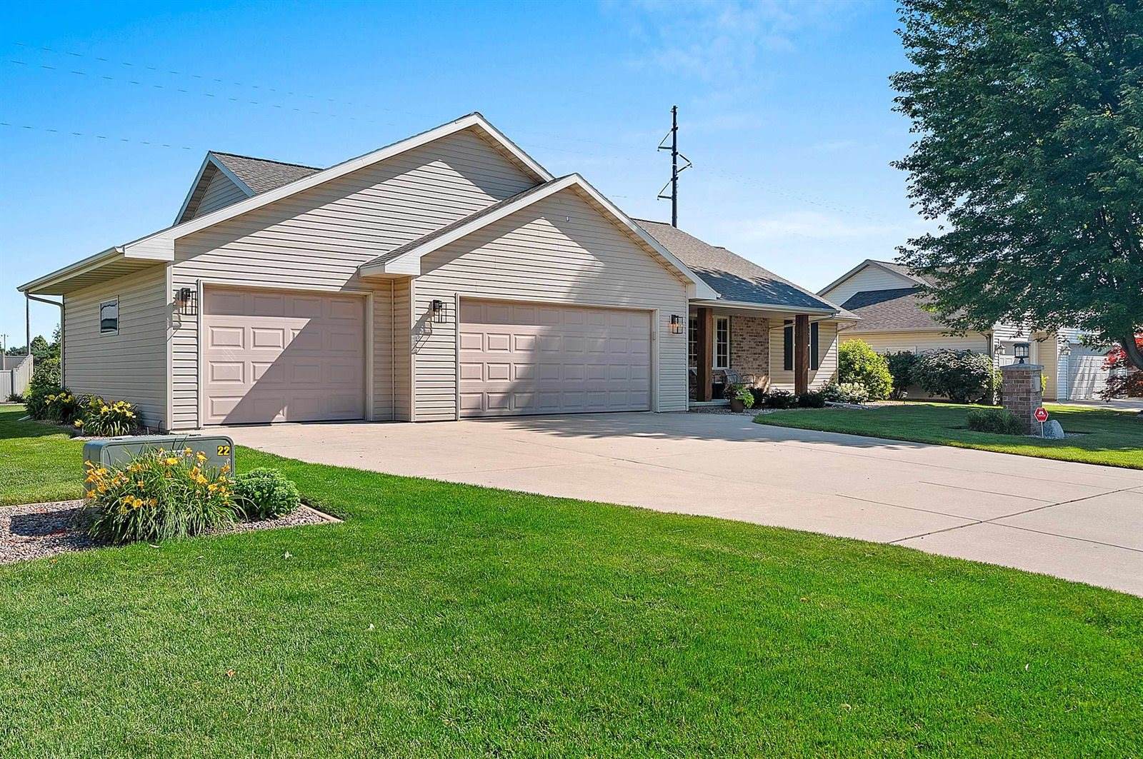 3125 Beth Drive, Green Bay, WI 54311