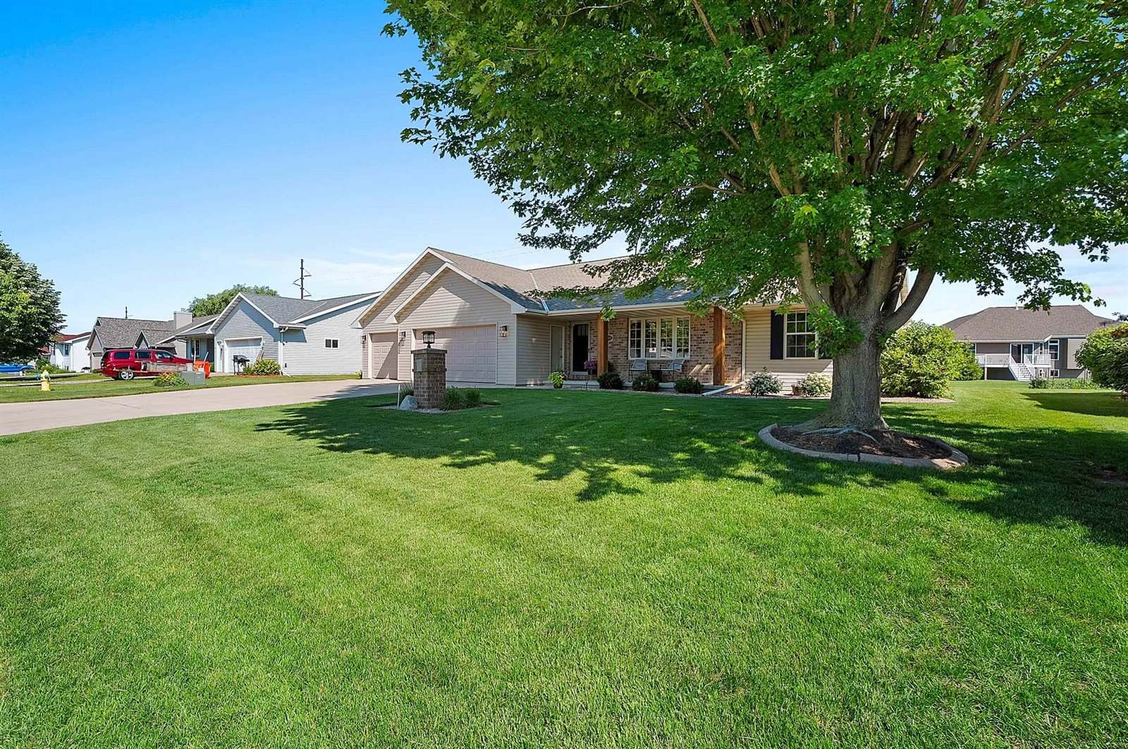 3125 Beth Drive, Green Bay, WI 54311