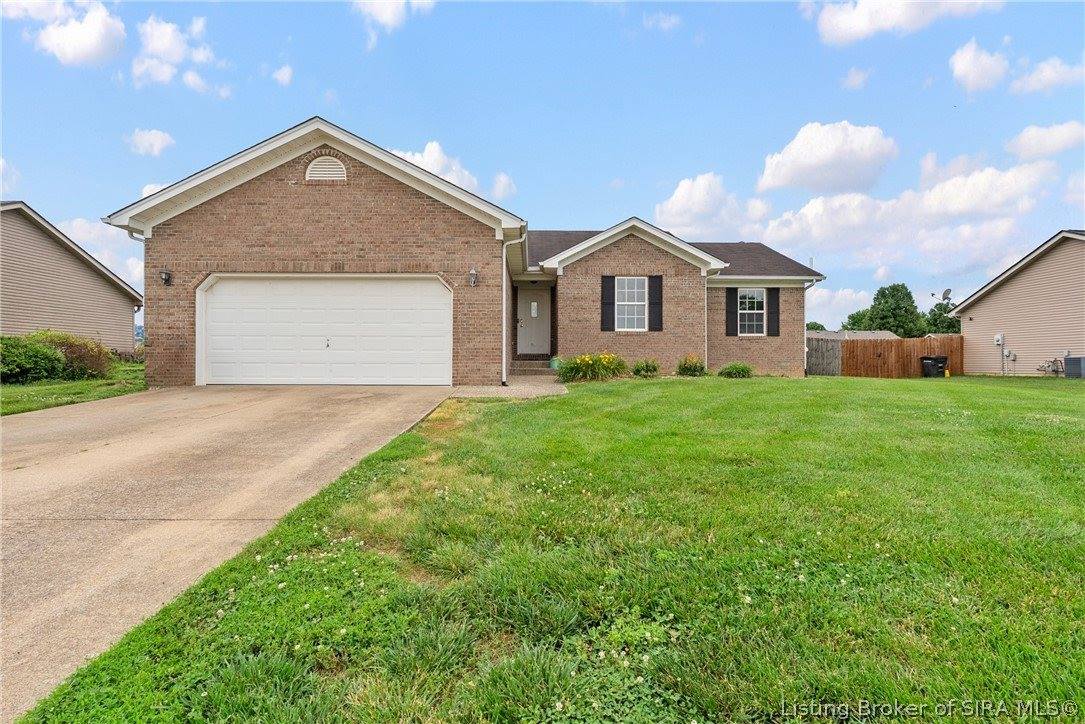 514 Presley Lane, Jeffersonville, IN 47130