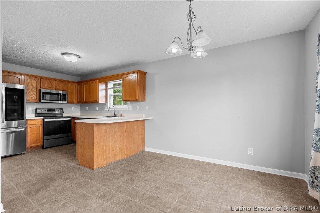 514 Presley Lane, Jeffersonville, IN 47130