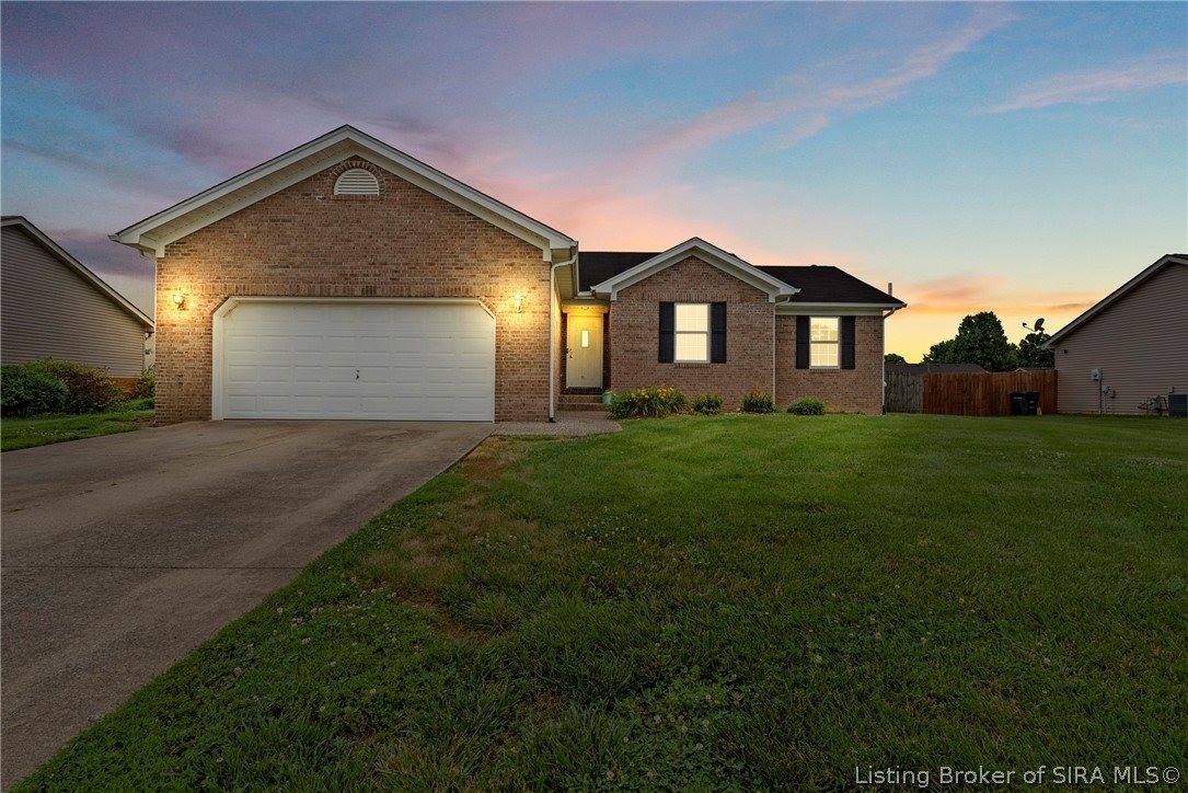 514 Presley Lane, Jeffersonville, IN 47130