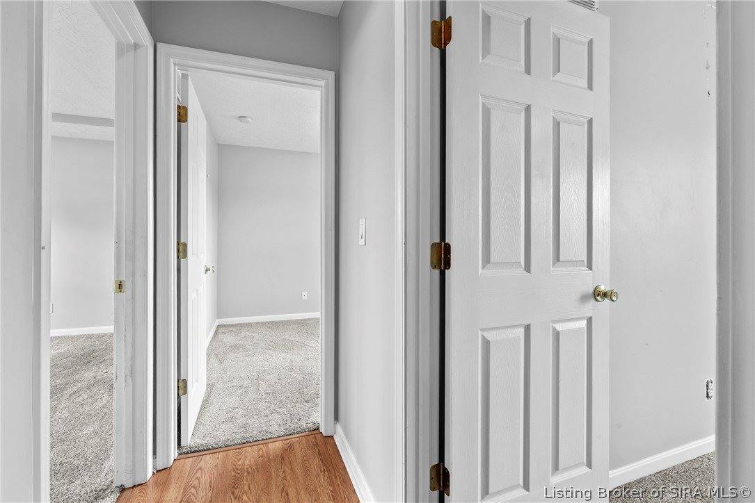 514 Presley Lane, Jeffersonville, IN 47130