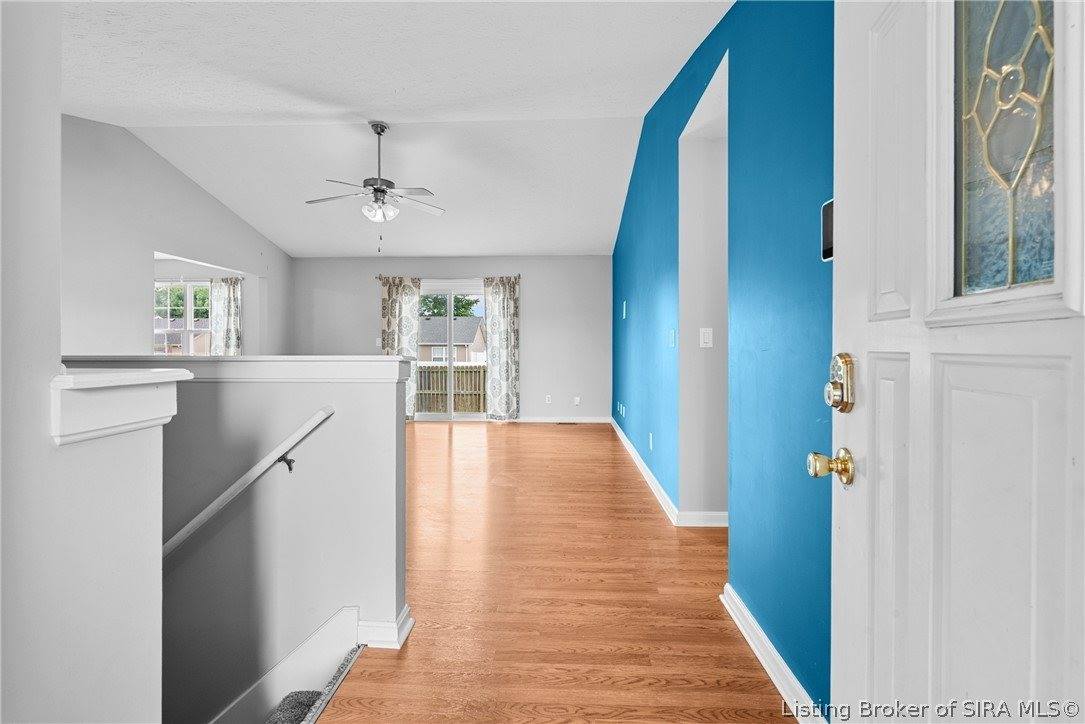 514 Presley Lane, Jeffersonville, IN 47130
