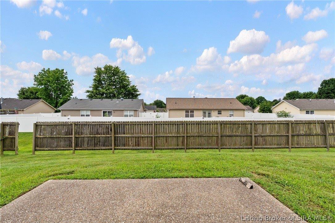 514 Presley Lane, Jeffersonville, IN 47130