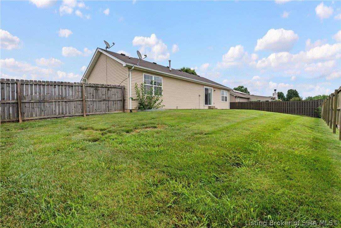 514 Presley Lane, Jeffersonville, IN 47130
