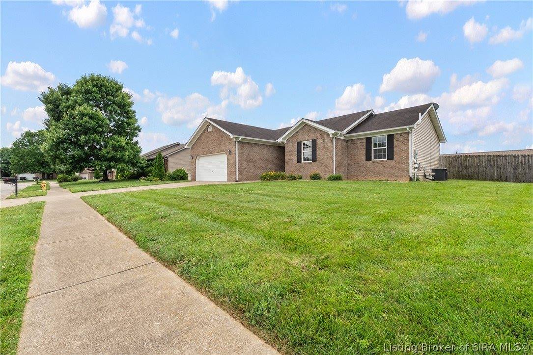 514 Presley Lane, Jeffersonville, IN 47130
