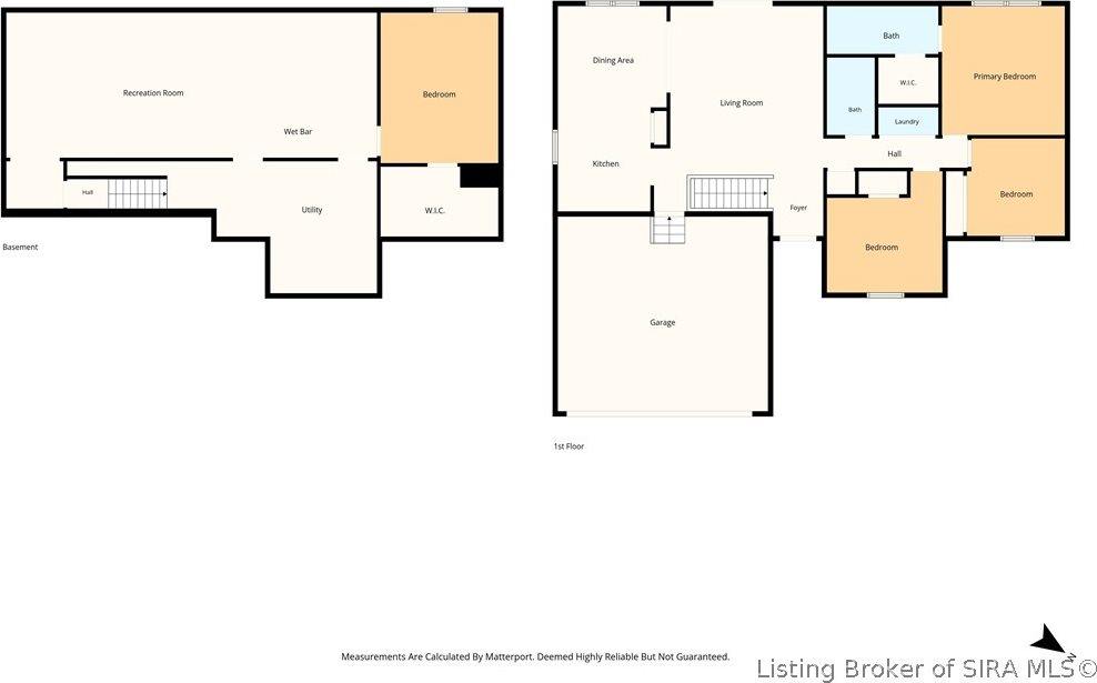 514 Presley Lane, Jeffersonville, IN 47130