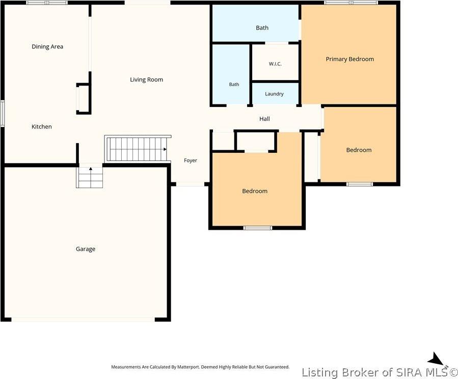 514 Presley Lane, Jeffersonville, IN 47130