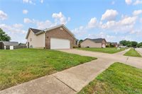 514 Presley Lane, Jeffersonville, IN 47130
