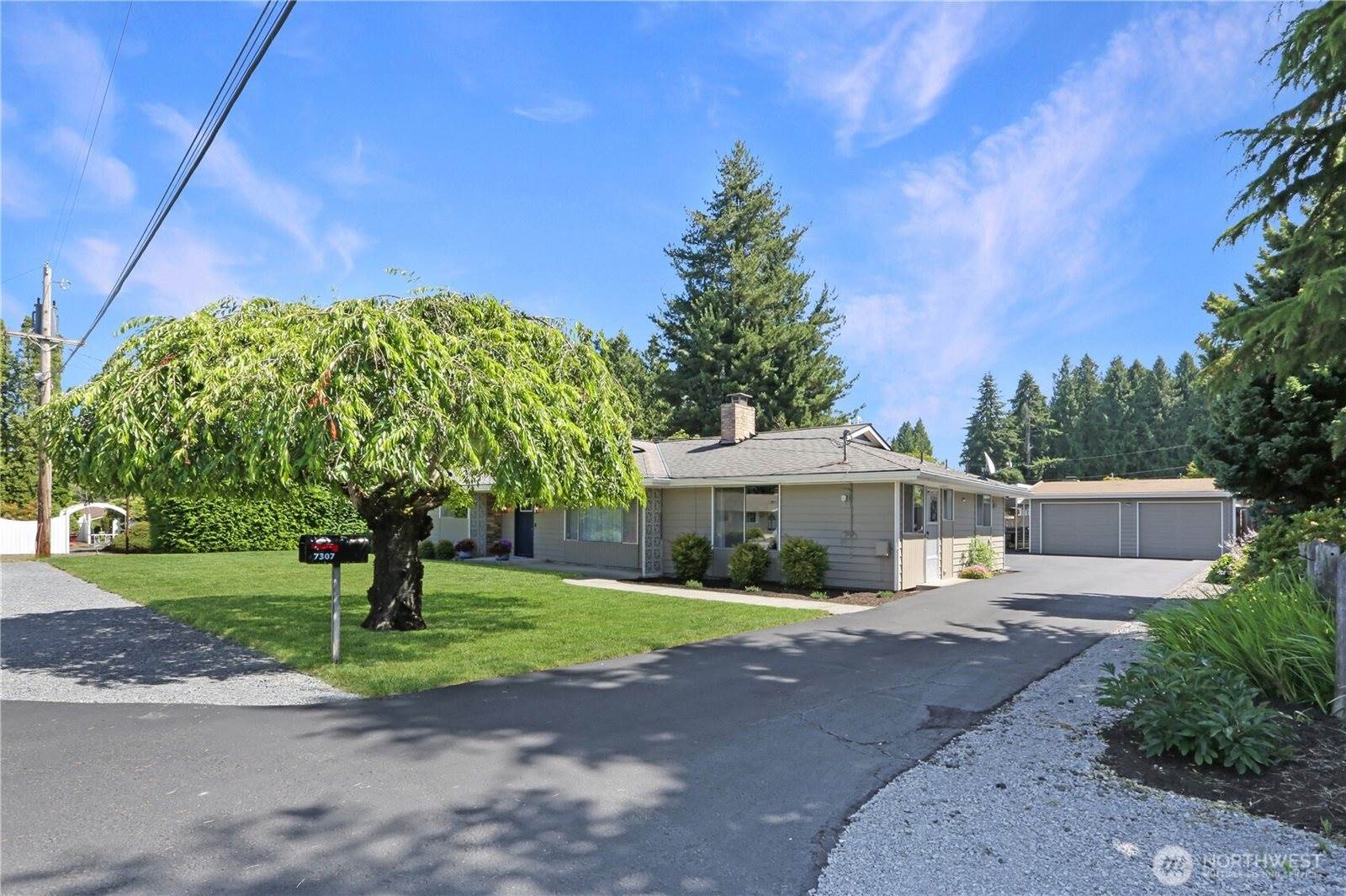 7307 68th Avenue NE, Marysville, WA 98270
