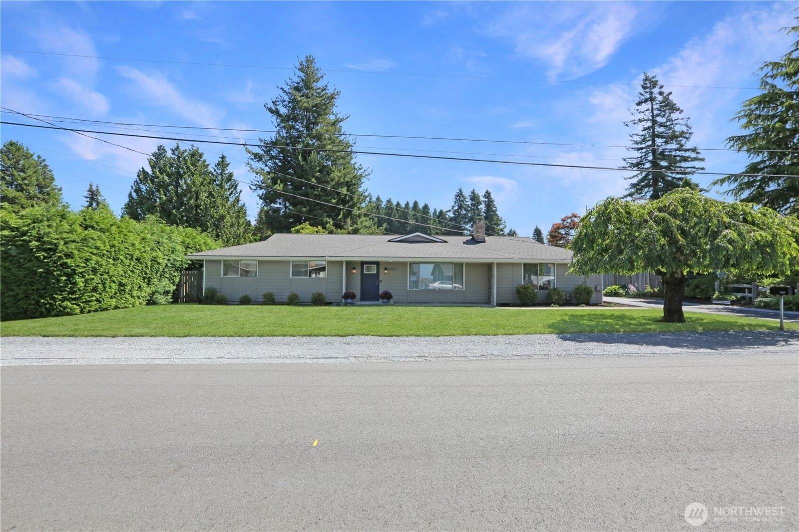 7307 68th Avenue NE, Marysville, WA 98270