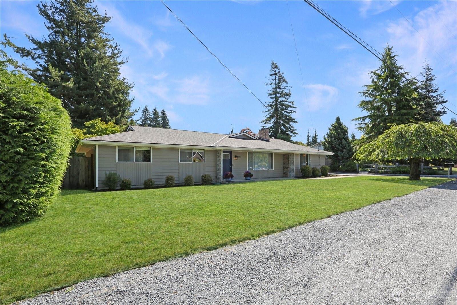 7307 68th Avenue NE, Marysville, WA 98270