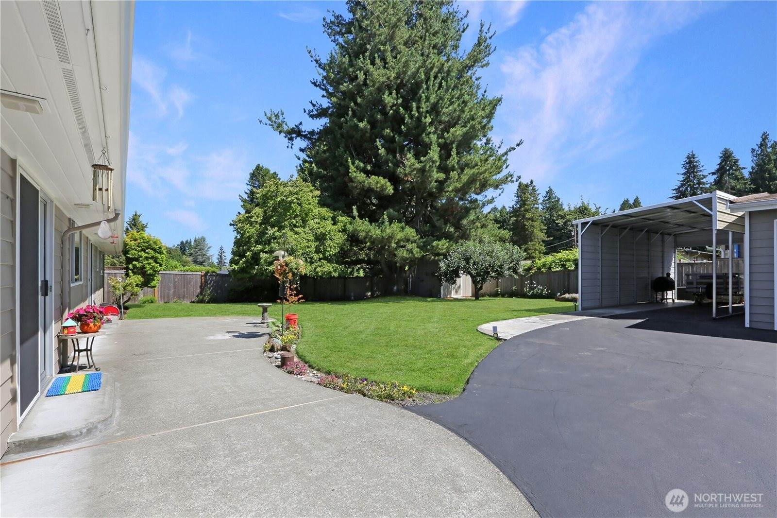 7307 68th Avenue NE, Marysville, WA 98270