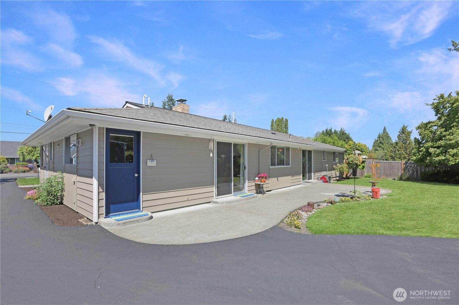 7307 68th Avenue NE, Marysville, WA 98270