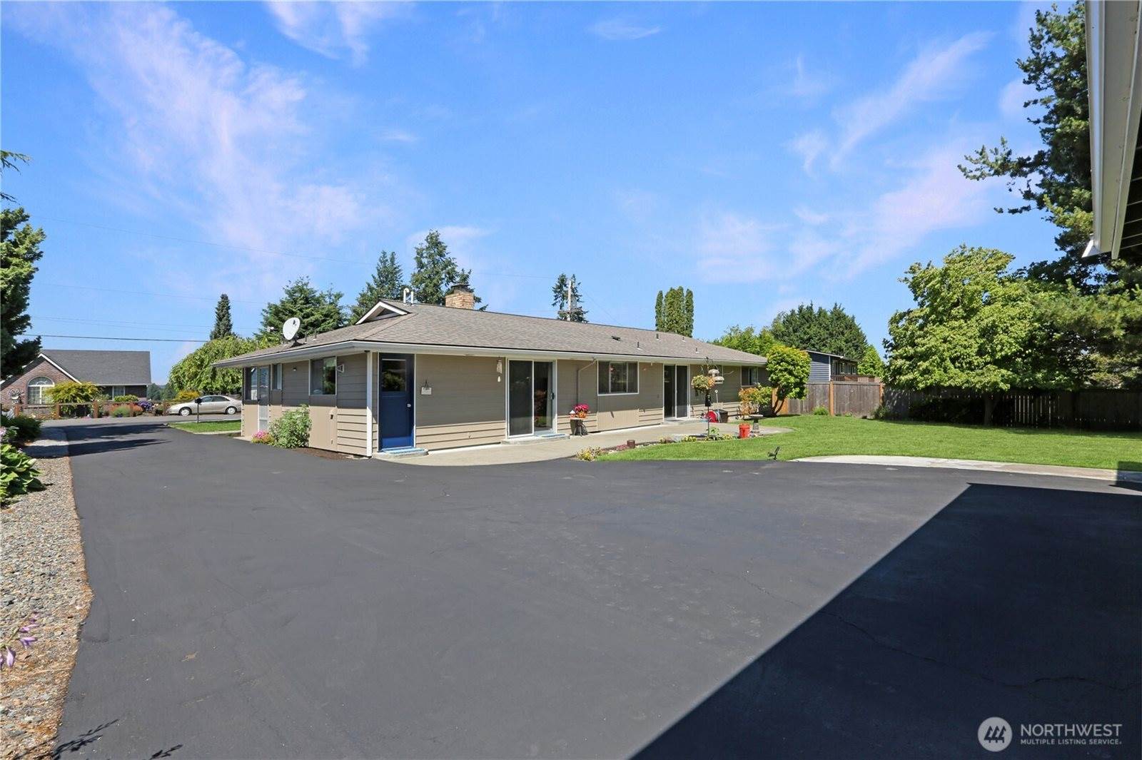 7307 68th Avenue NE, Marysville, WA 98270