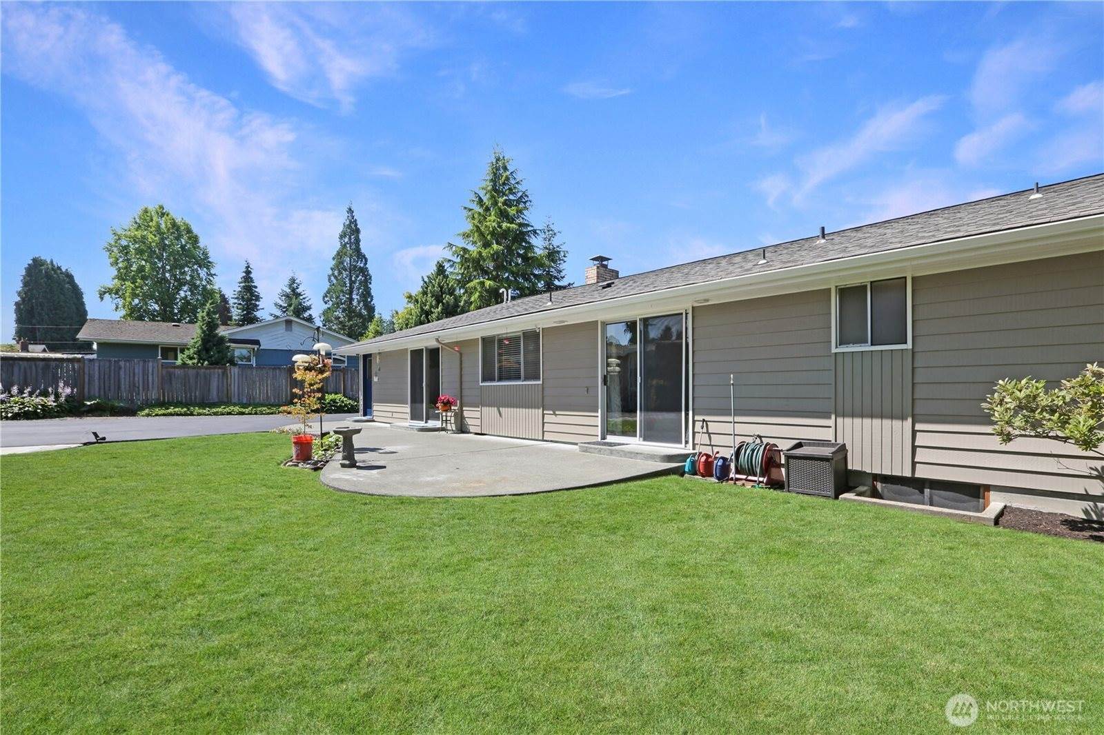 7307 68th Avenue NE, Marysville, WA 98270