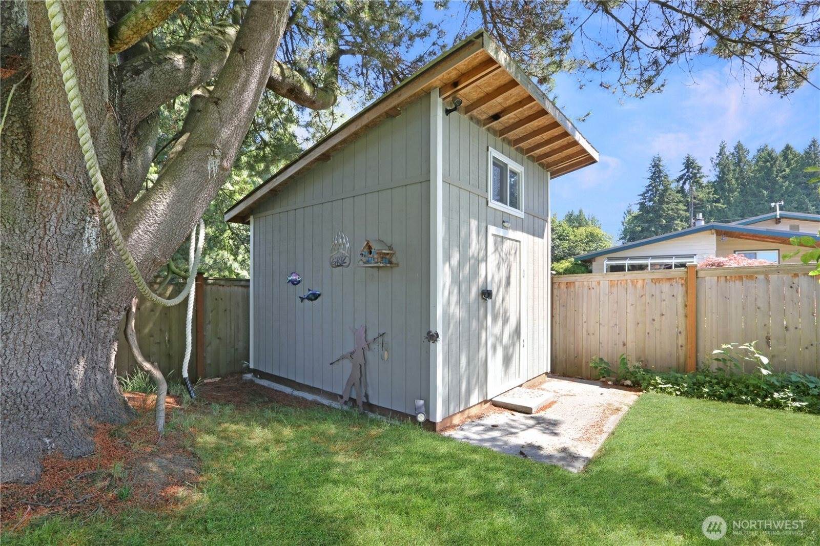 7307 68th Avenue NE, Marysville, WA 98270