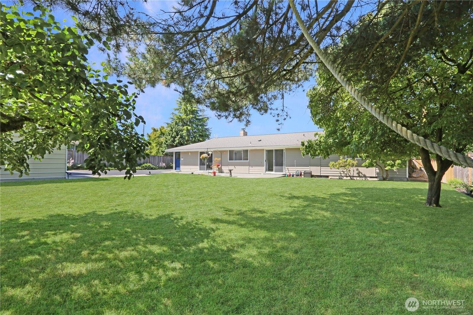 7307 68th Avenue NE, Marysville, WA 98270