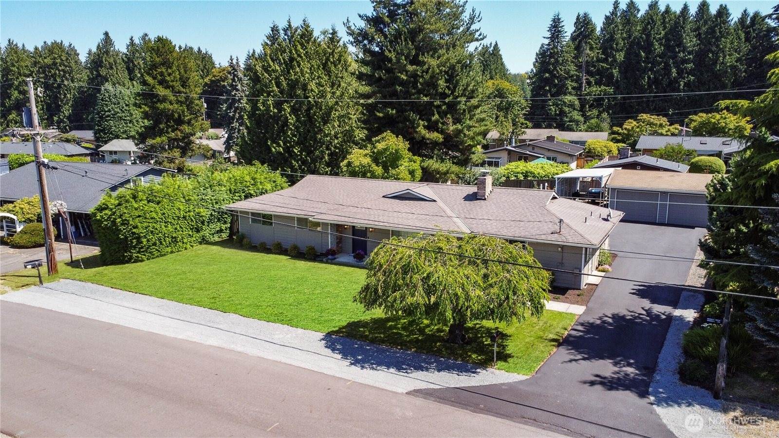 7307 68th Avenue NE, Marysville, WA 98270