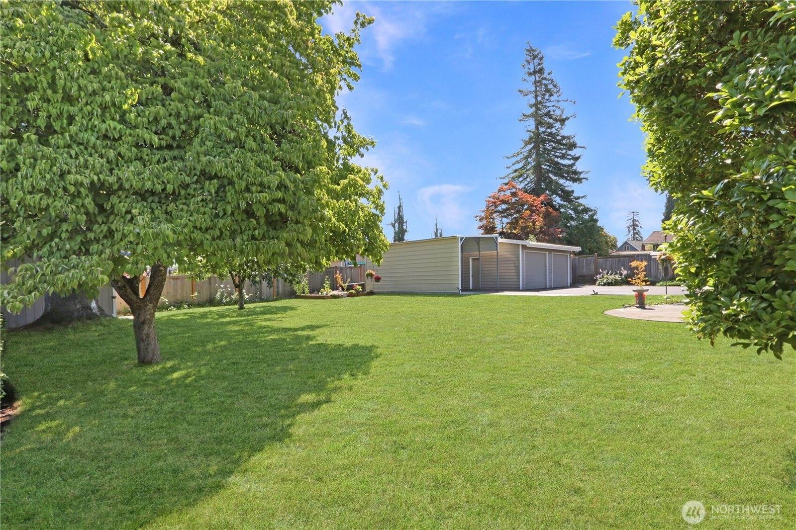 7307 68th Avenue NE, Marysville, WA 98270