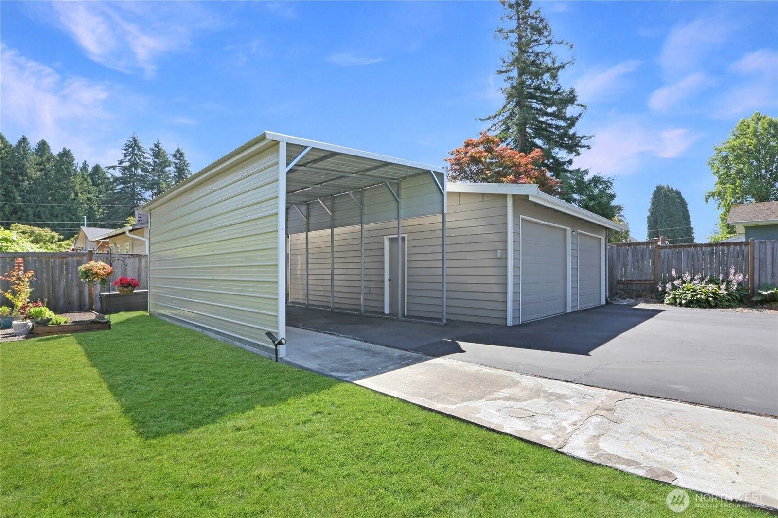 7307 68th Avenue NE, Marysville, WA 98270