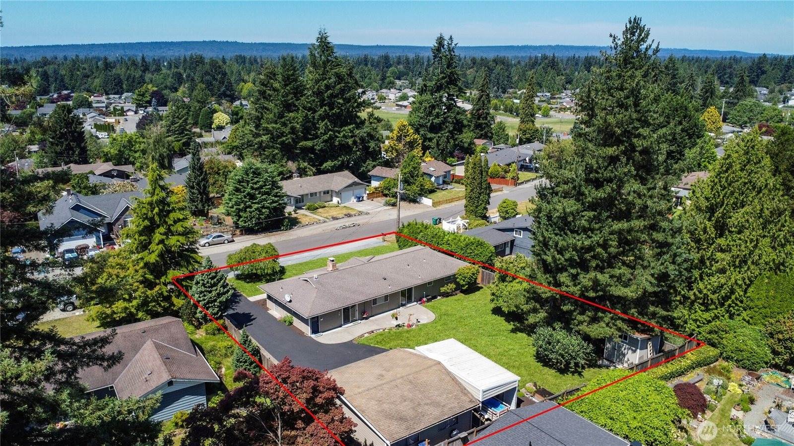 7307 68th Avenue NE, Marysville, WA 98270