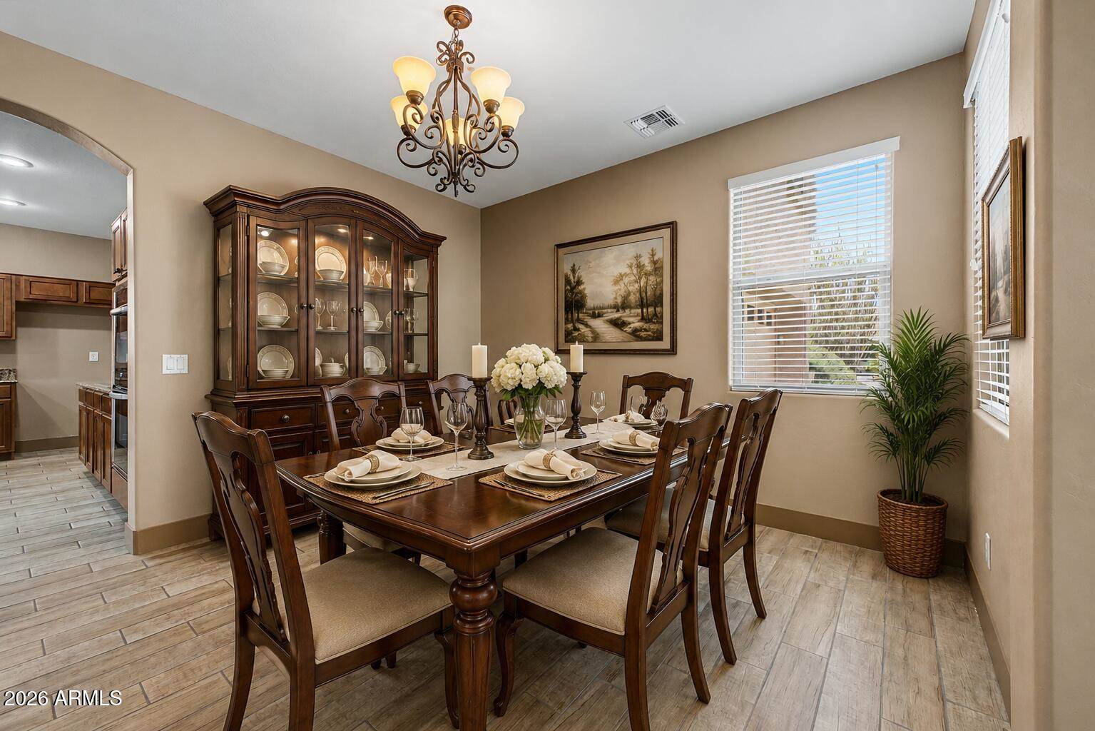 81 West Castle Rock Road, San Tan Valley, AZ 85143