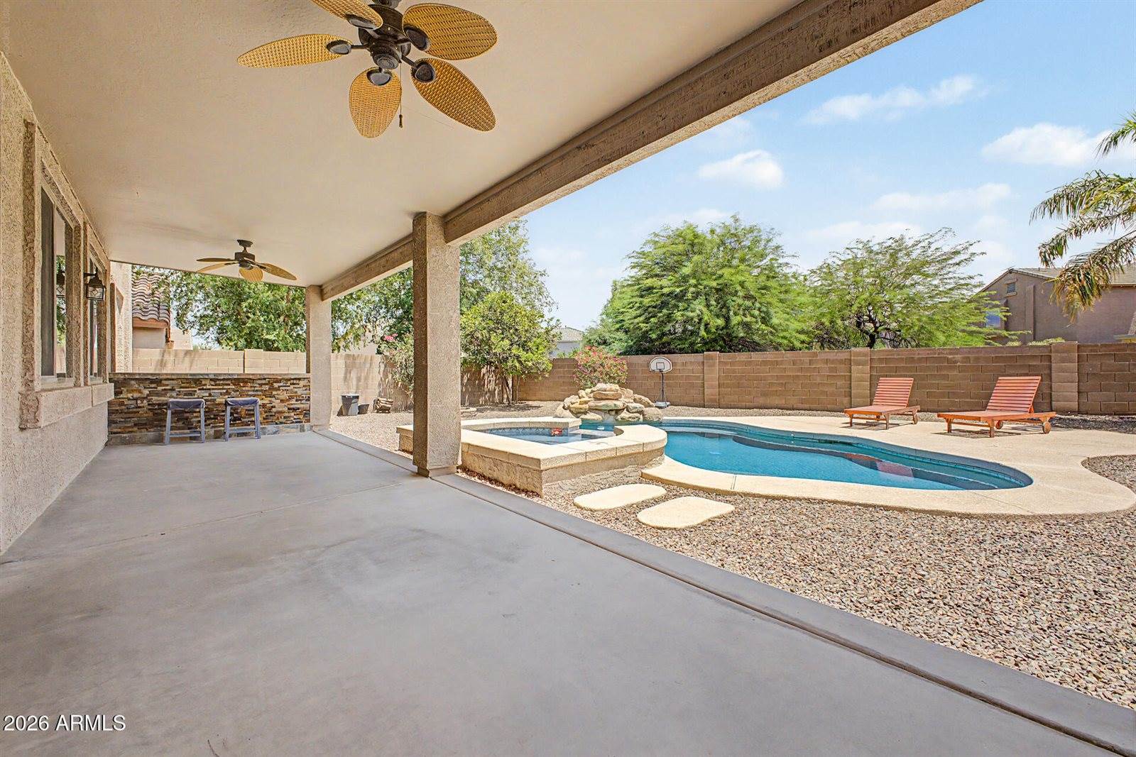 81 West Castle Rock Road, San Tan Valley, AZ 85143