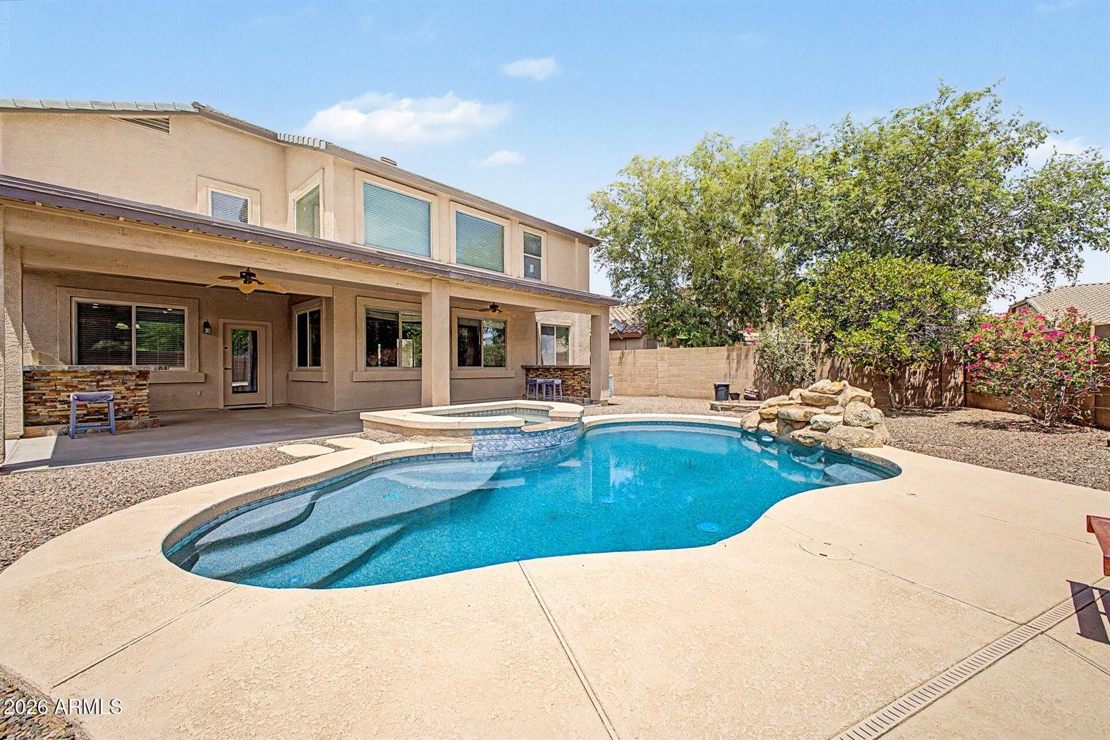 81 West Castle Rock Road, San Tan Valley, AZ 85143