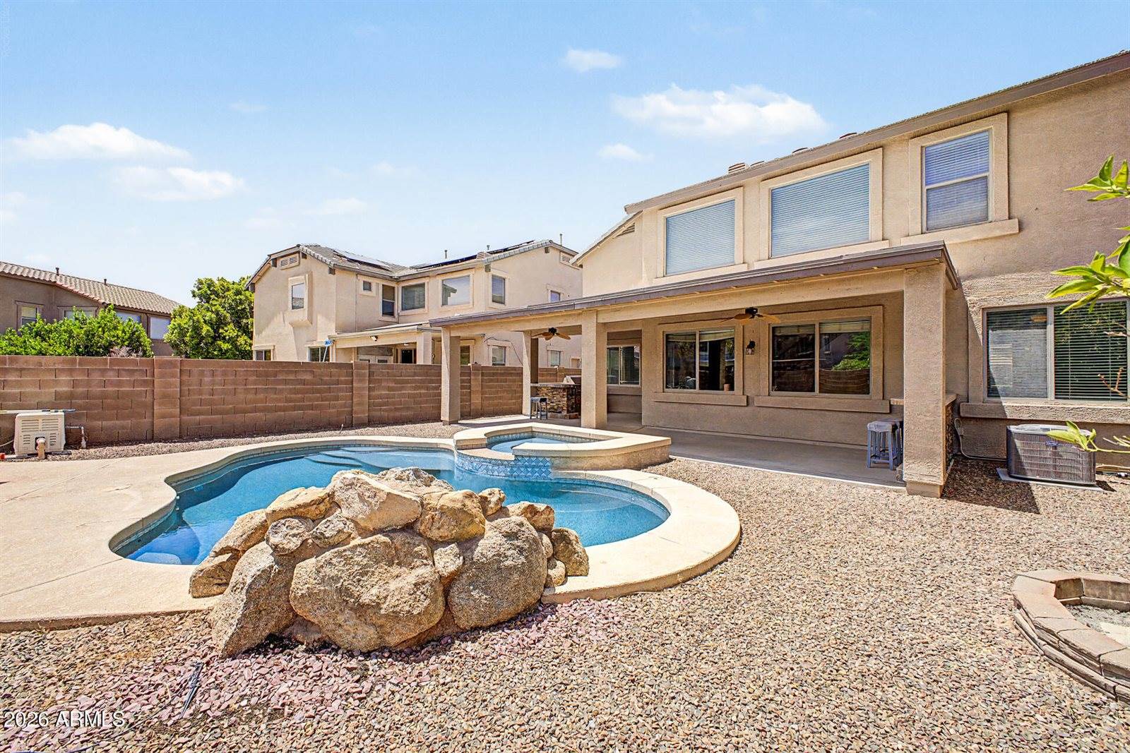81 West Castle Rock Road, San Tan Valley, AZ 85143
