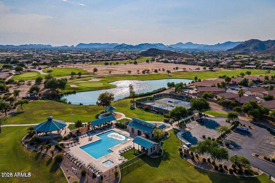 81 West Castle Rock Road, San Tan Valley, AZ 85143